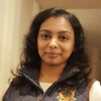 Arya Bindhu