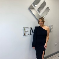 Amy George