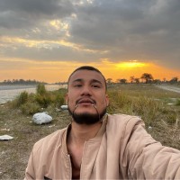 Phurbu Tsering
