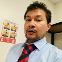 Balram Bhandari