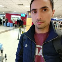Maximiliano Juarez