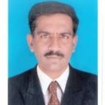 CHEMARLA Vengal Reddy