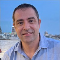 Nikolaos Petroulakis