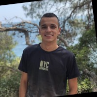 Andreu Calbet Boldú