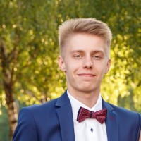 Stanislau Rabinin
