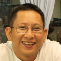 Patrick de los Reyes