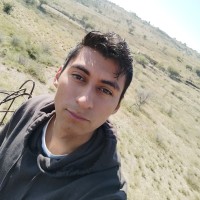 José de Jesús Torres Esparza