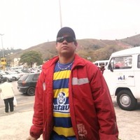 Jailton Santana Ramso