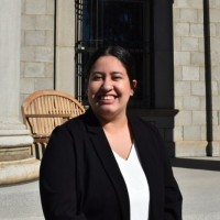 Isabel Flores Amaro