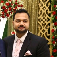 Umair Bari
