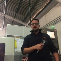 Oriol Ramirez Pantano