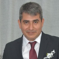 G. Pablo Tello Rojas