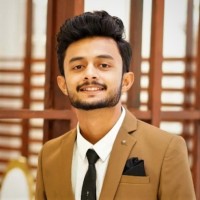 Osama Chishti