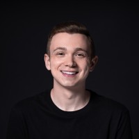 Hayden Taylor, M.Sc.