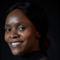 Precious Mkhize
