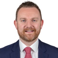 Ben Kirkpatrick