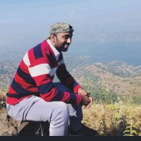 Vishal Jadhav
