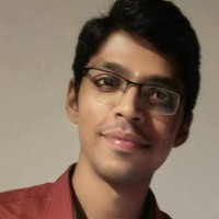 Rakesh .S. Kumbi
