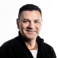 Michael Jørgensen