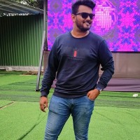 Surendra Babu Bellamkonda