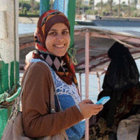 Mahitab Al-Aasser