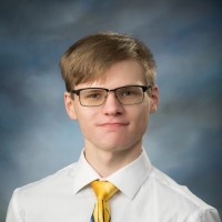 Caelan Robinson