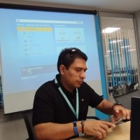 Claudio C. Campos Arriola