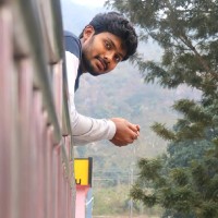 Manoj Kumar Kasanagottu