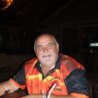 Bob Kelly