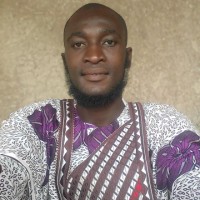 Madany Sanogo