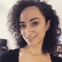Nayiri Goganian