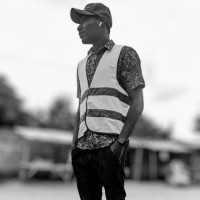 Benjamin Edoh