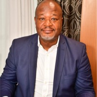 Bernard Fanga Djamen