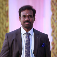 Arun kumar  Nammalvar