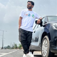 Shadab Alam