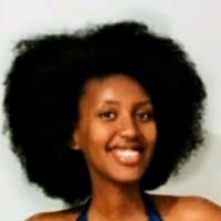 Sheilla Mutesi, Ma