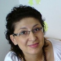 Katerina Ristevska Dimitrovska