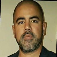 Angel Berrocal Torres