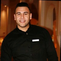 Yazid Amrane