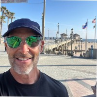 Mark Moebius (Retired)