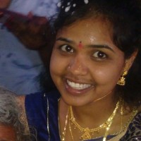 Bhargavi Jangapalli