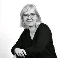 Isabelle Gelebart