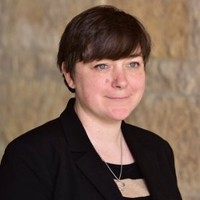 Jennifer Staten