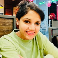 Shweta Hulke