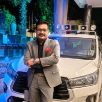 Ram Prakash Solanki