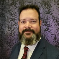Adam Brown