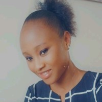 MARIAMA harry Kaba