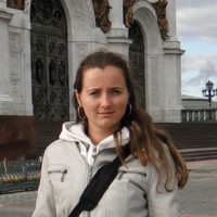 Ирина Хранина