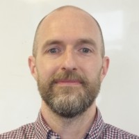 Paddy Flavin MBA CMgr FCMI
