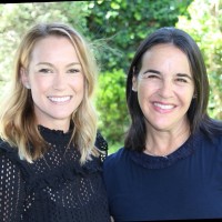 Cindy Muchnick And Jenn Curtis